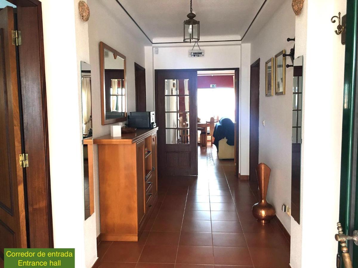 Villa Kethellen Porto Covo Exteriér fotografie