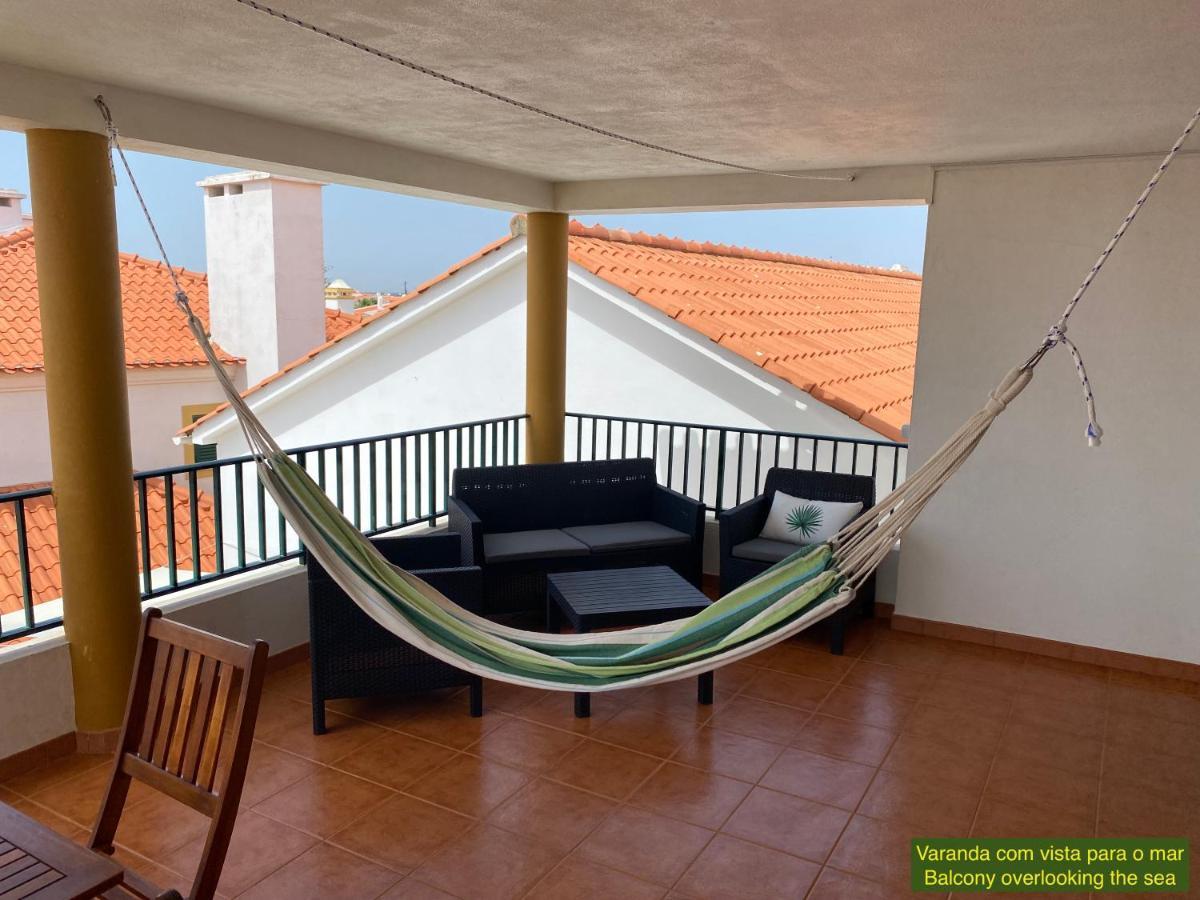 Villa Kethellen Porto Covo Exteriér fotografie