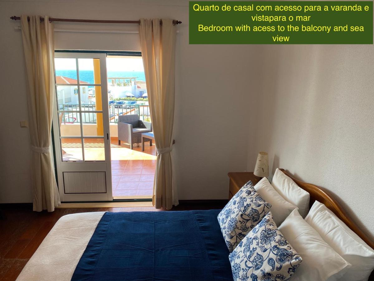 Villa Kethellen Porto Covo Exteriér fotografie