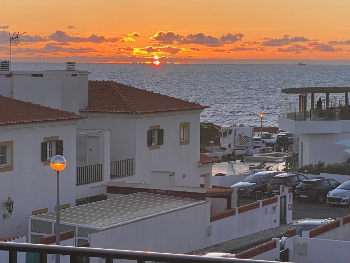 Villa Kethellen Porto Covo Exteriér fotografie