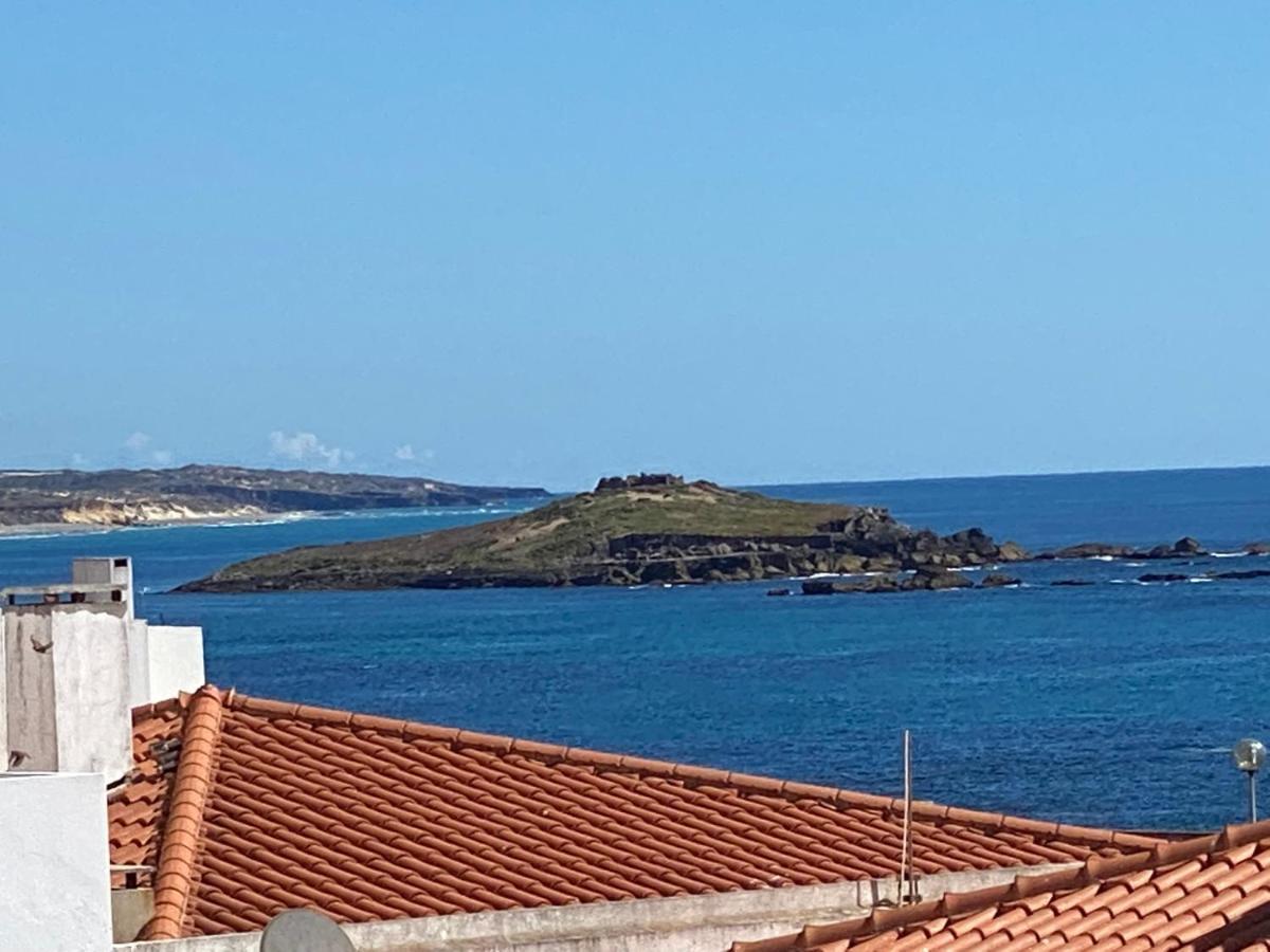 Villa Kethellen Porto Covo Exteriér fotografie