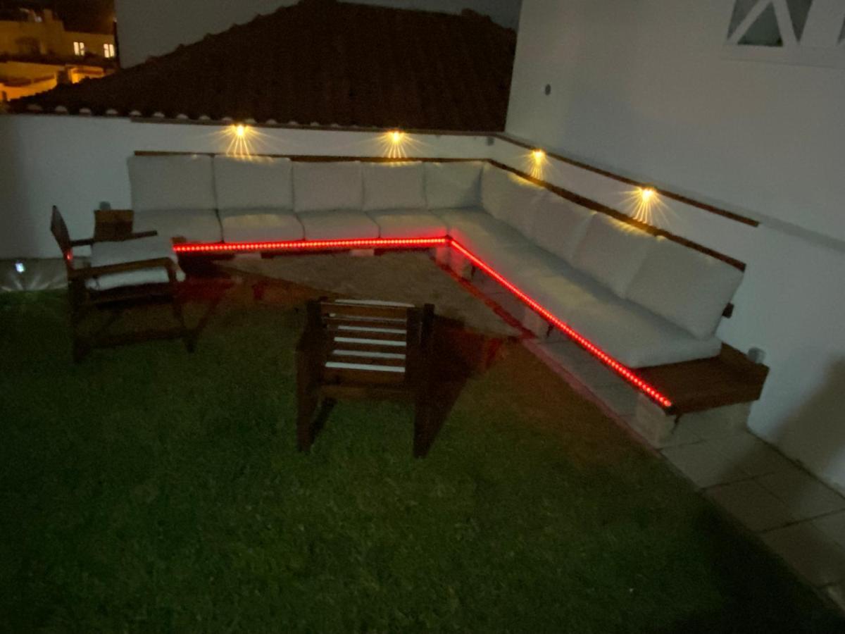 Villa Kethellen Porto Covo Exteriér fotografie